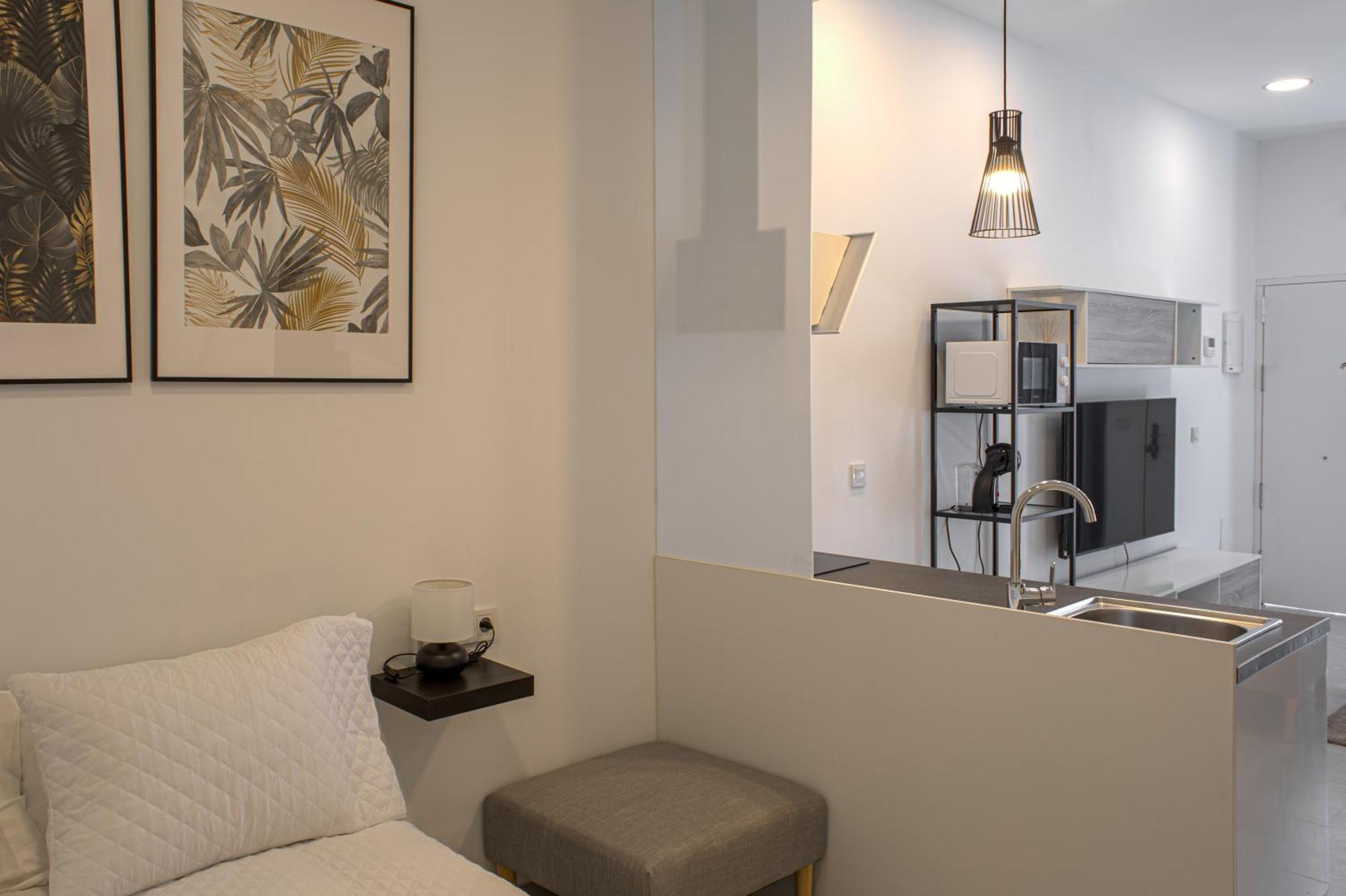 Apartamento Elewana *
