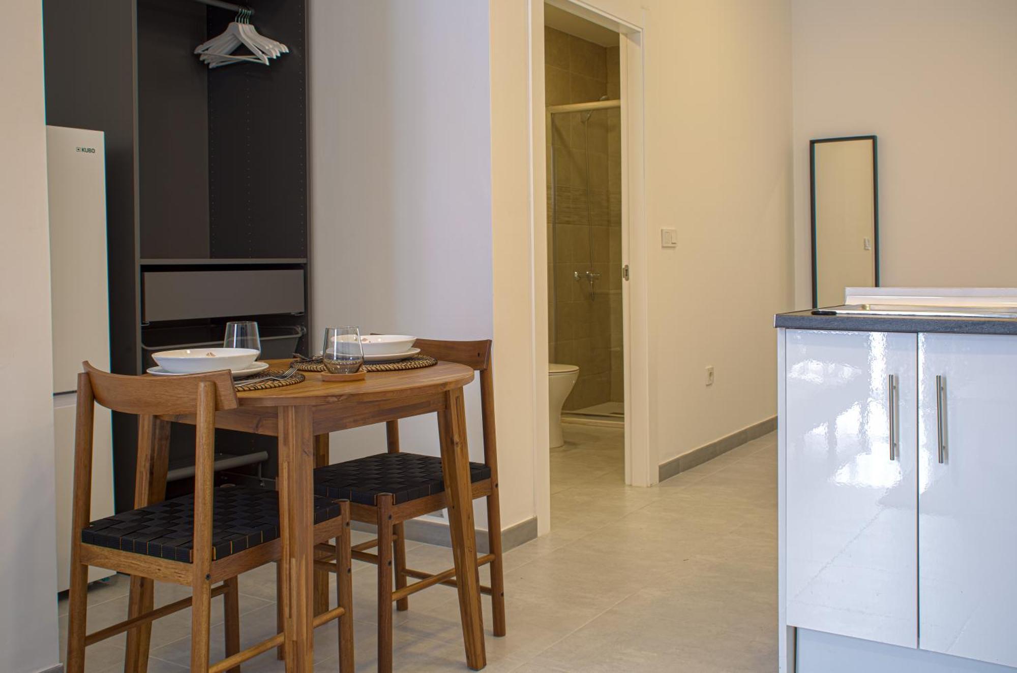Apartamento Elewana Torremolinos