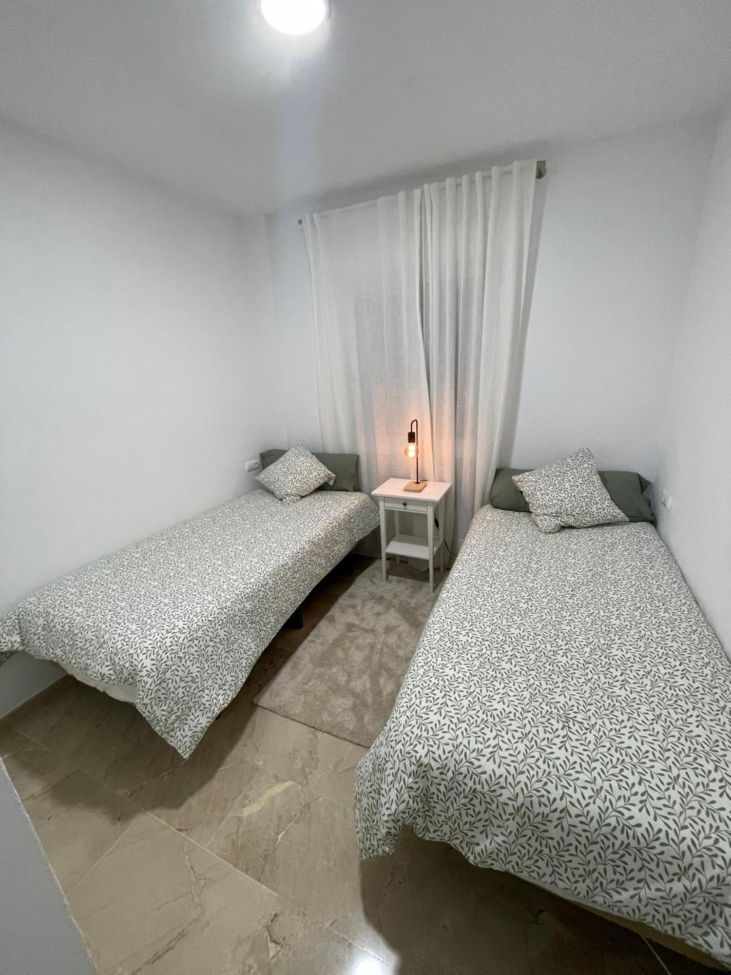 Apartamento The Costa Del Sol Escape Torremolinos