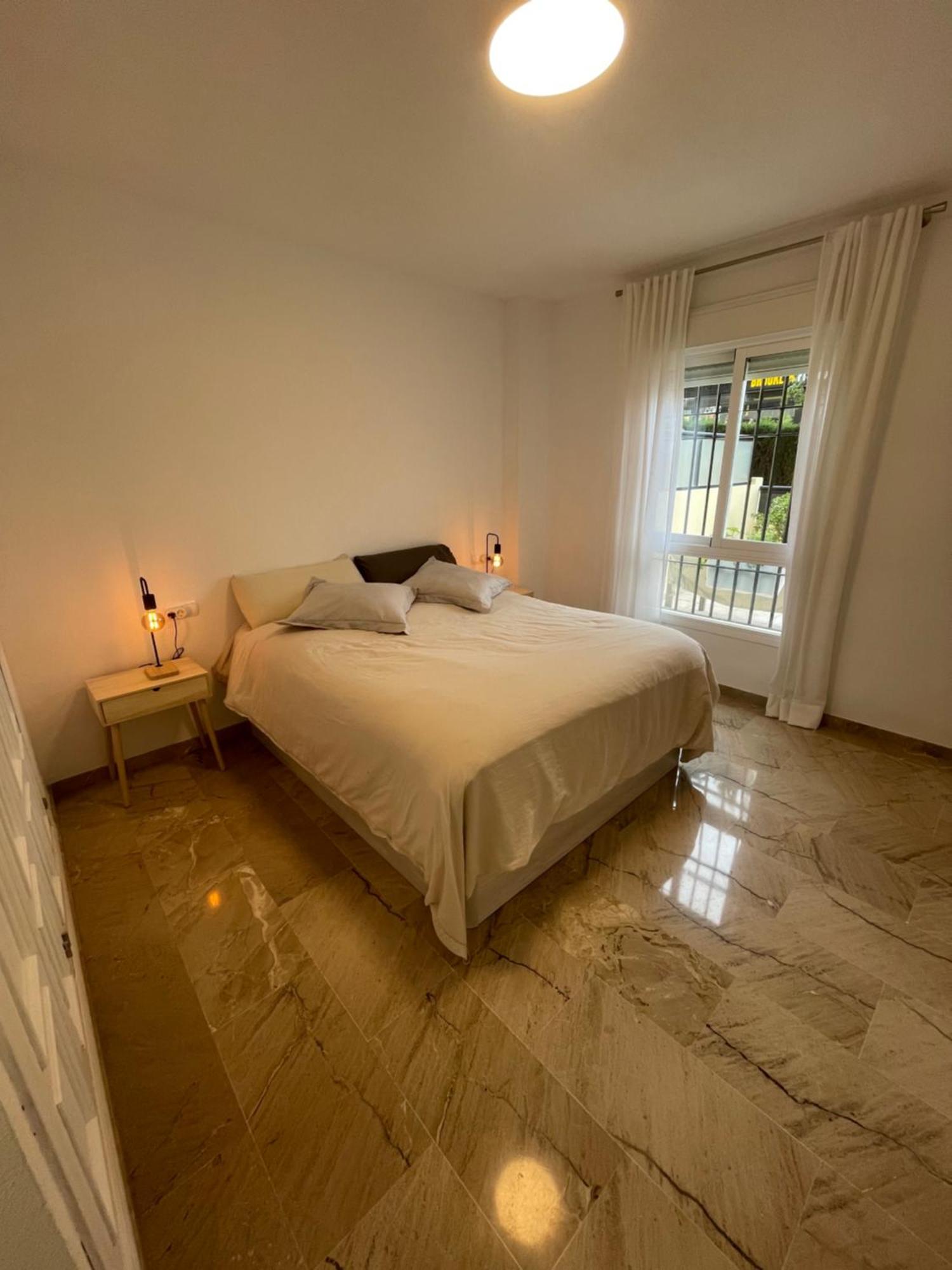The Costa Del Sol Escape Apartamento Torremolinos