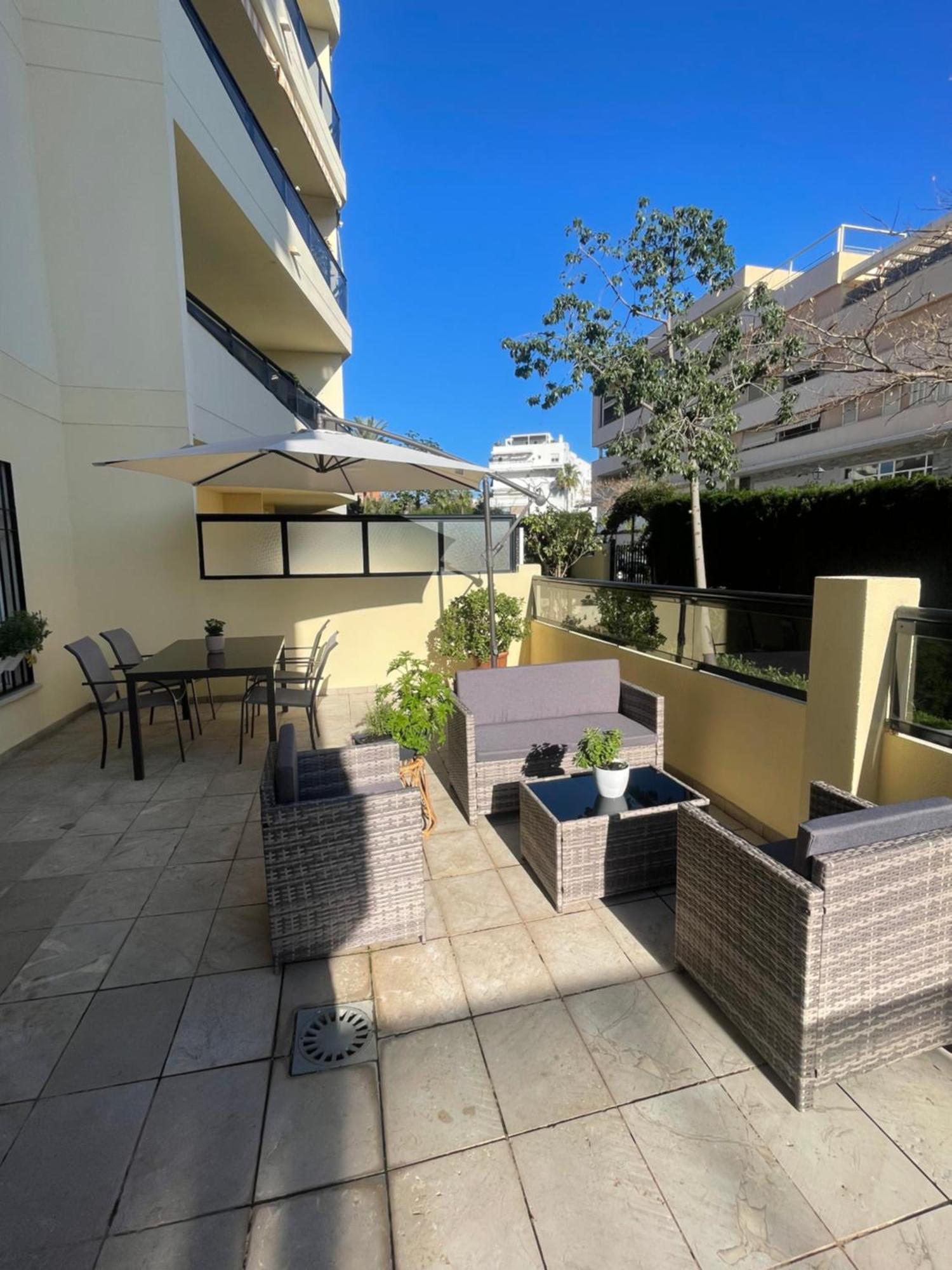 Apartamento The Costa Del Sol Escape Torremolinos