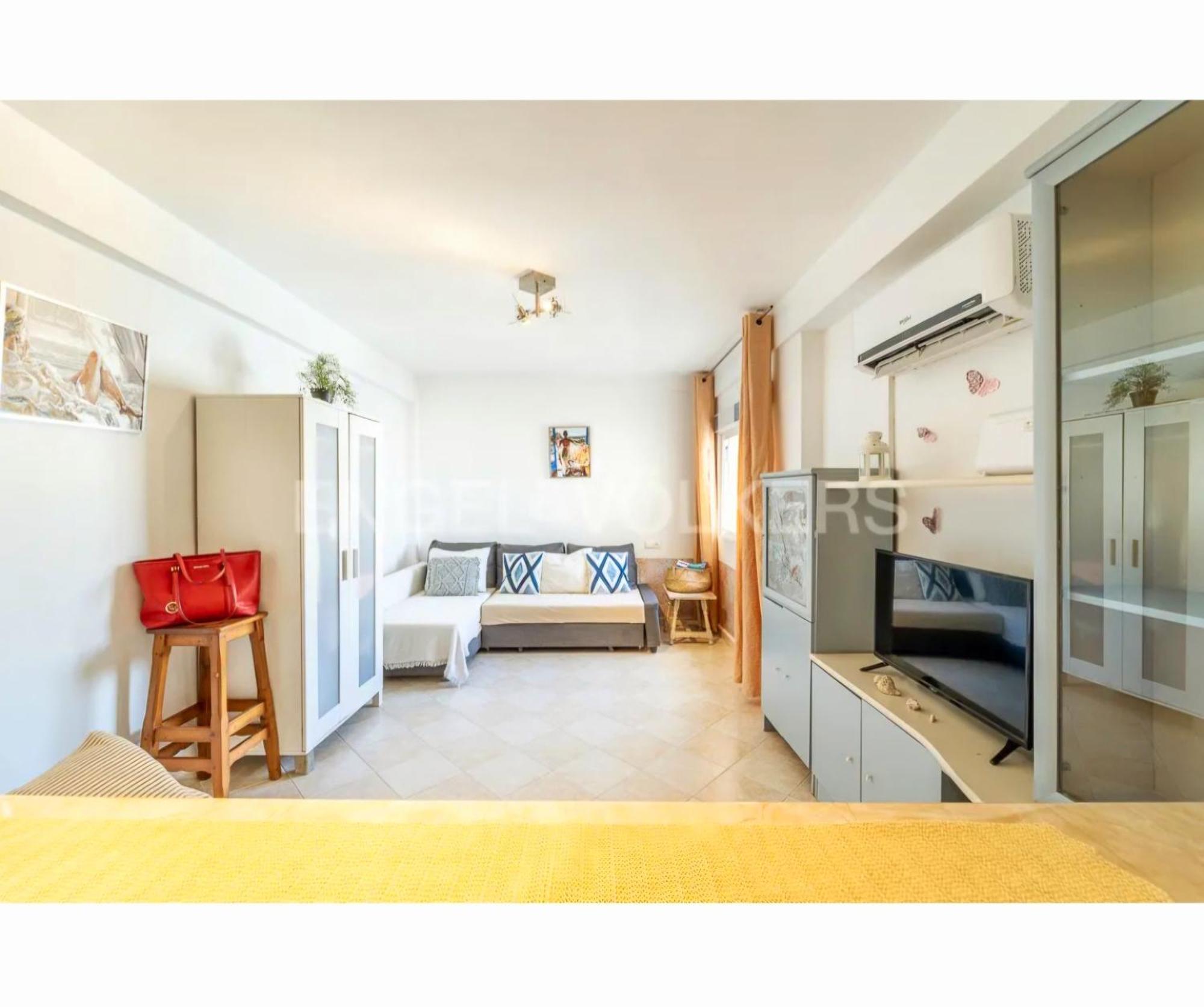 Golden Paradise Apartamento