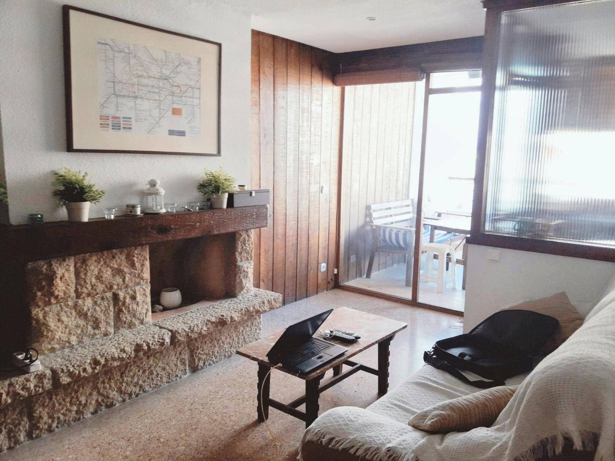 Seaside Vista Apartment: Retreat Apartment