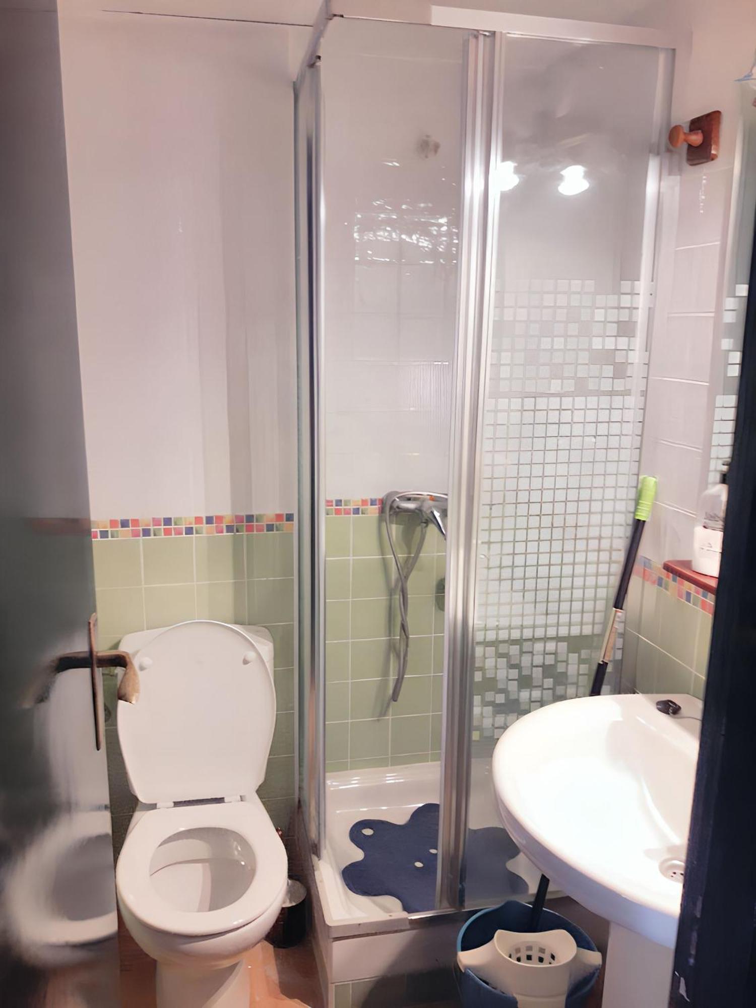 Apartment Seaside Vista Apartment: Retreat Torremolinos