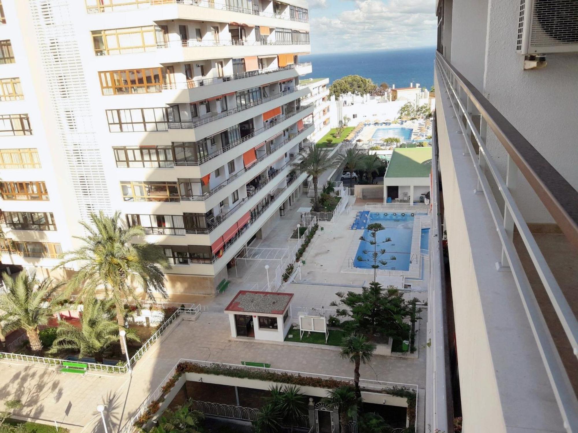 Apartment Seaside Vista Apartment: Retreat