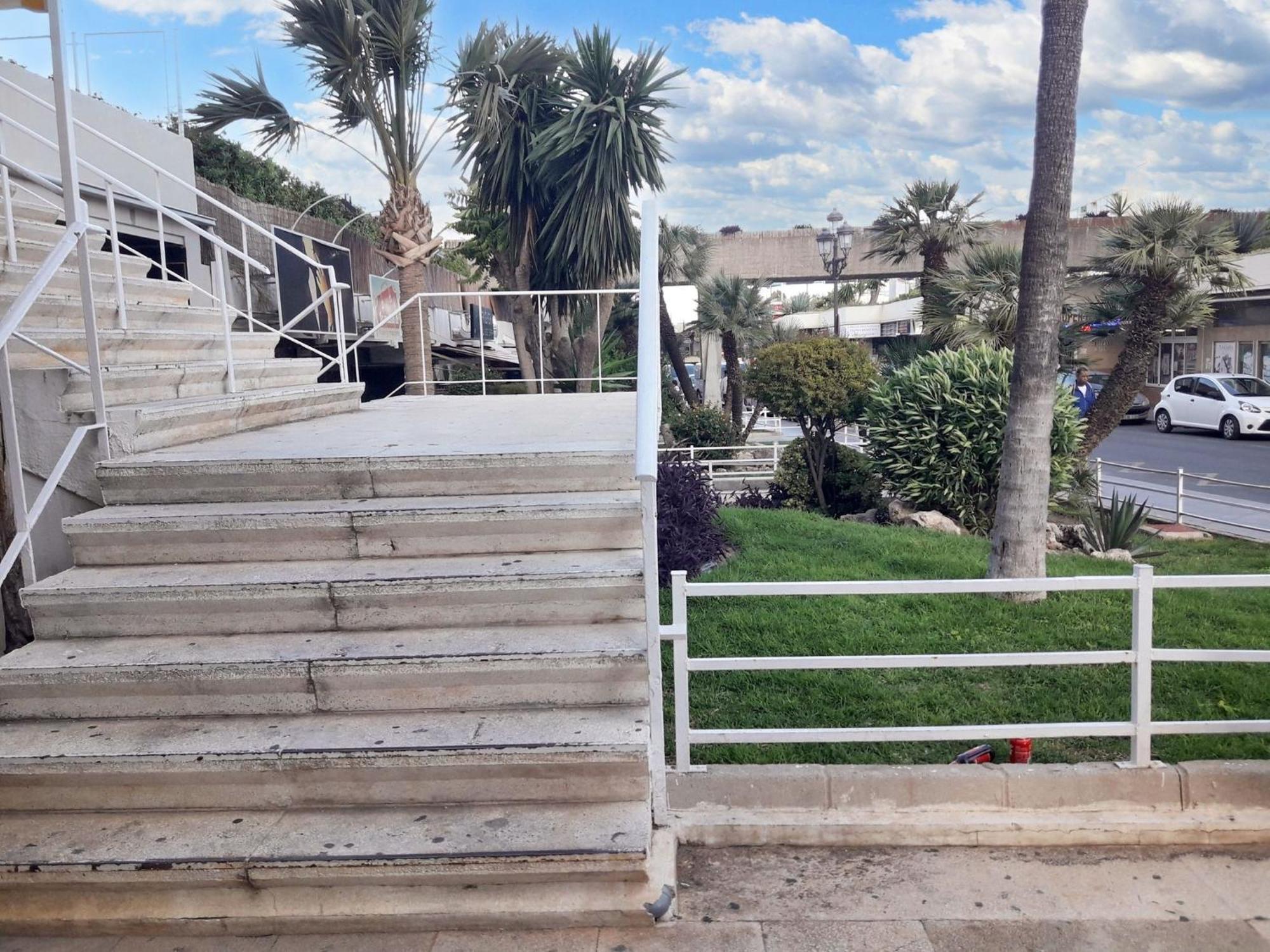 Apartment Seaside Vista Apartment: Retreat Torremolinos