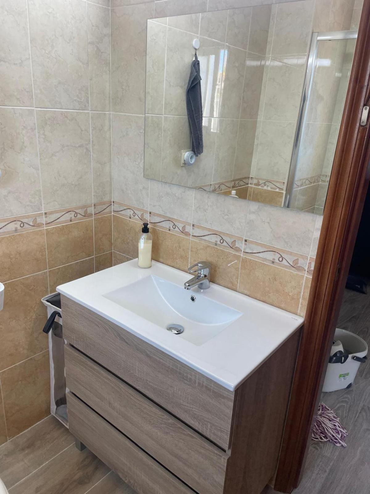 Apartment Almendros_torremolinos Torremolinos