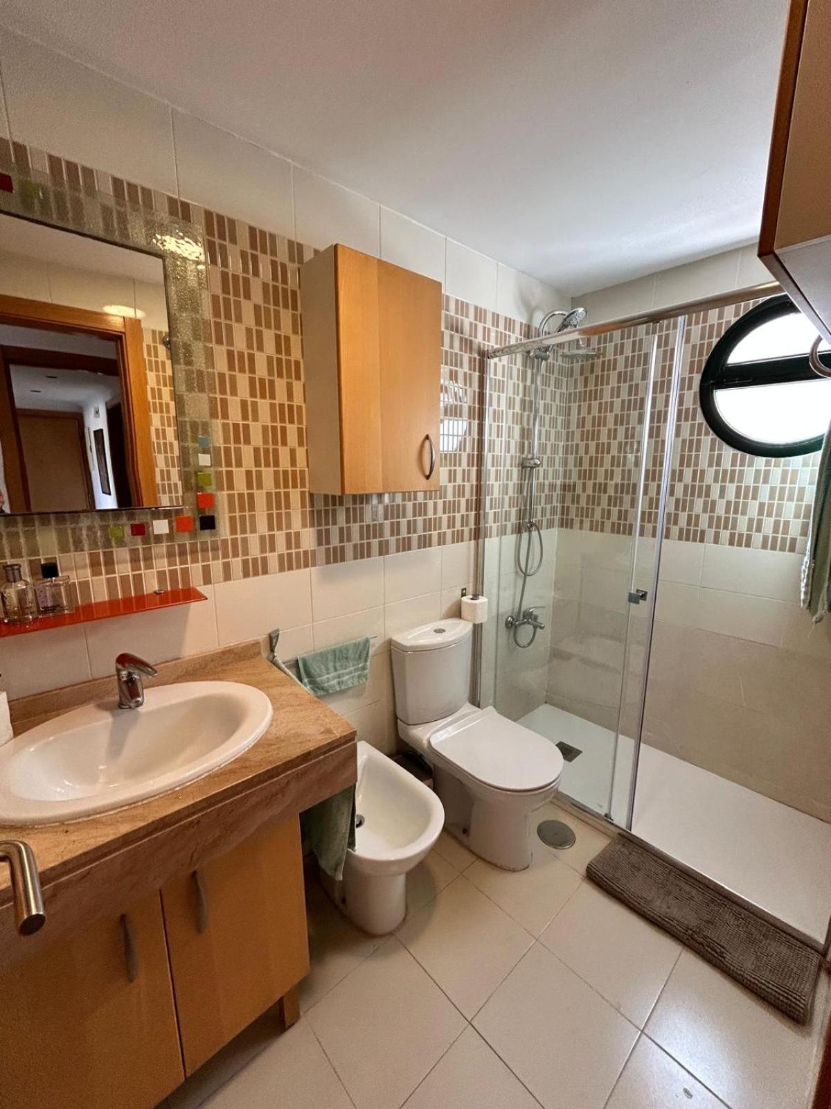 Apartamento Colina *