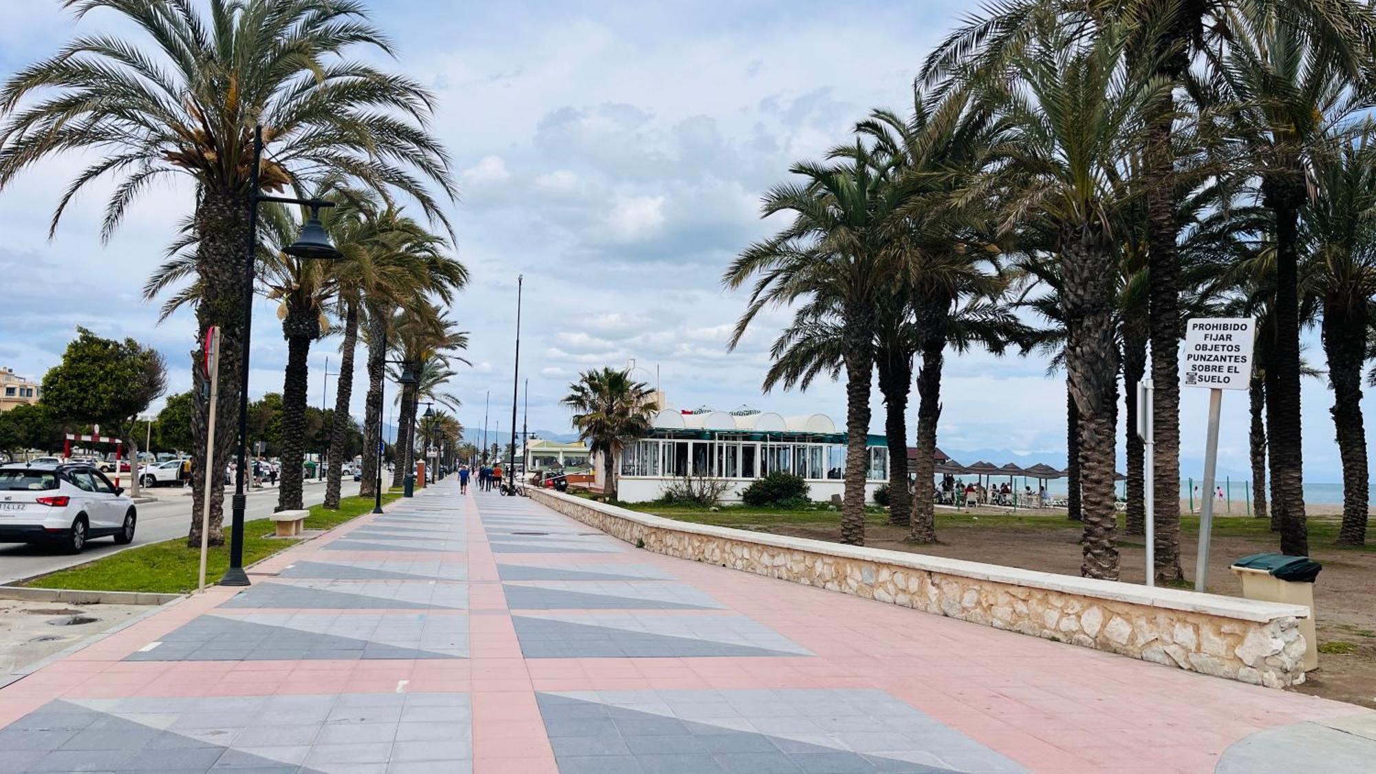 Luxury Alamos Garden Con Parking Apartamento Torremolinos