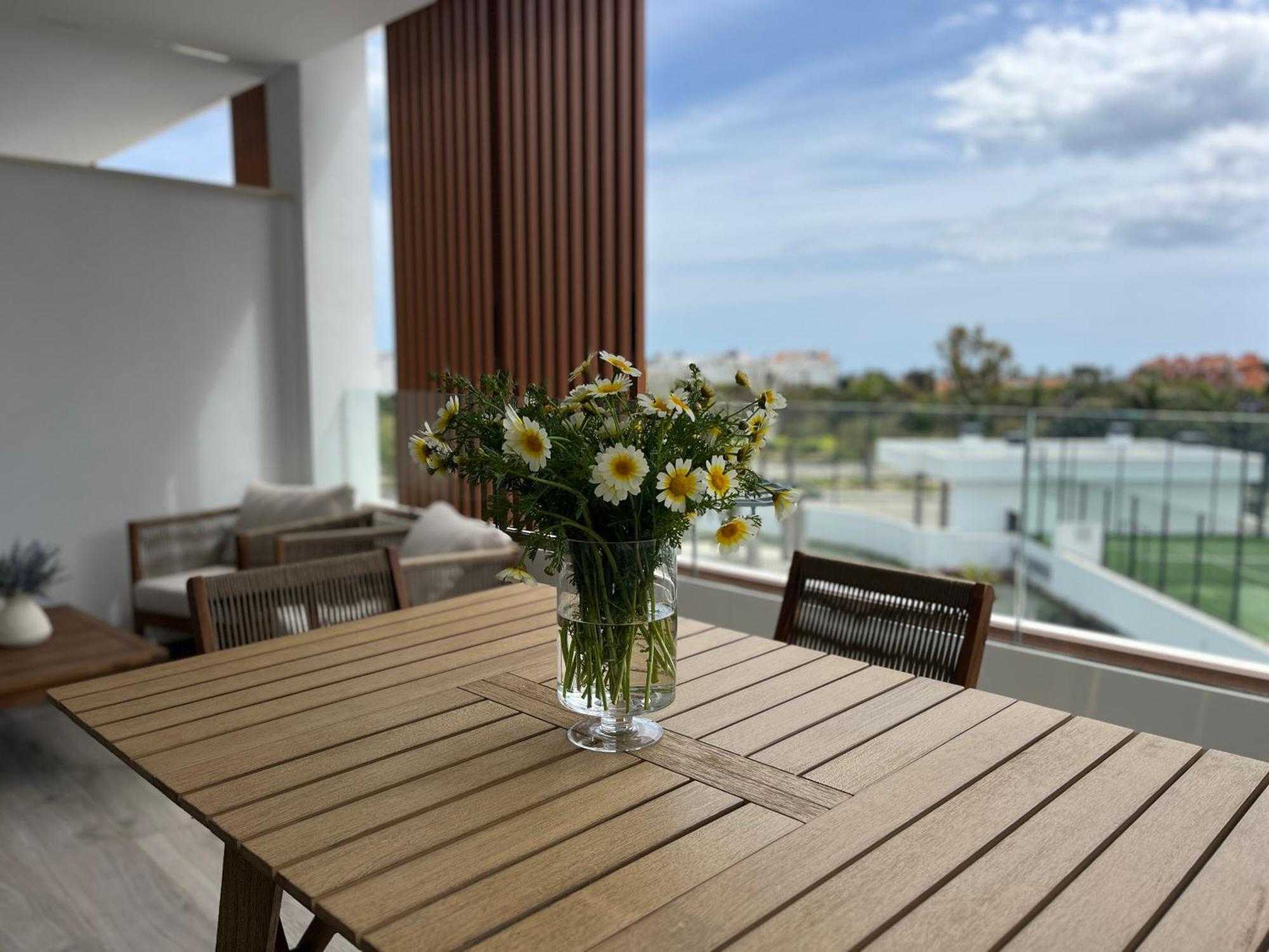 Luxury Alamos Garden Con Parking *