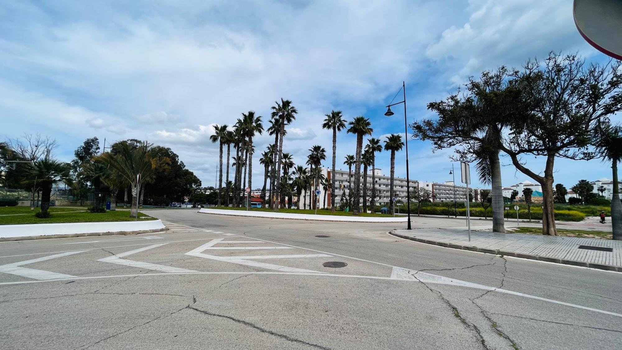 Luxury Alamos Garden Con Parking