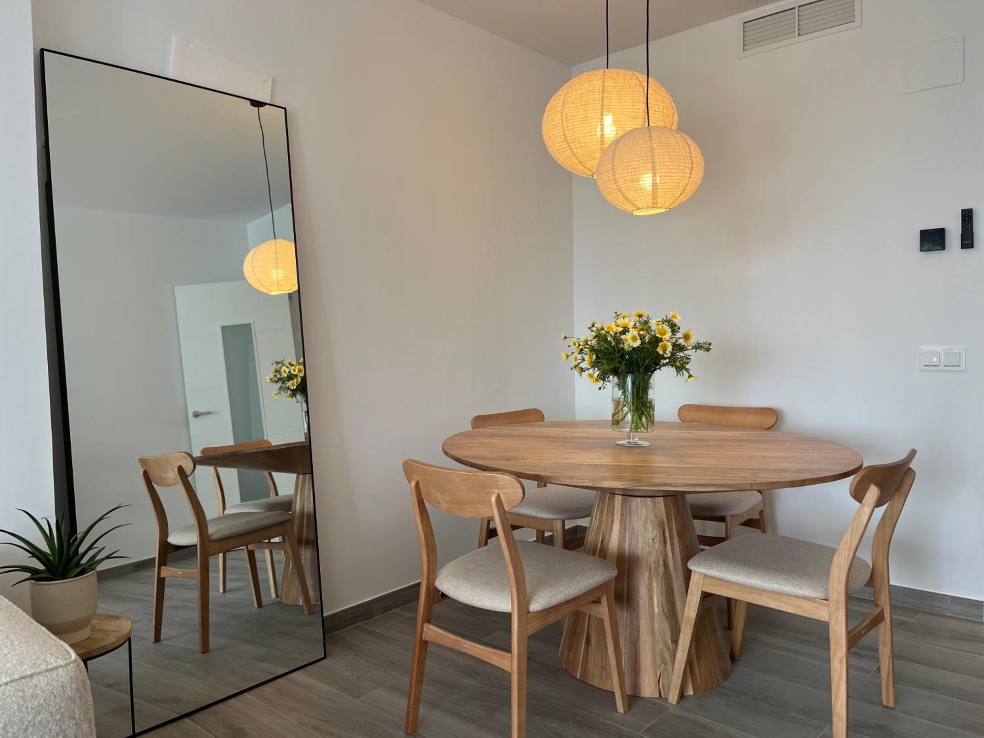 Apartamento Luxury Alamos Garden Con Parking Torremolinos