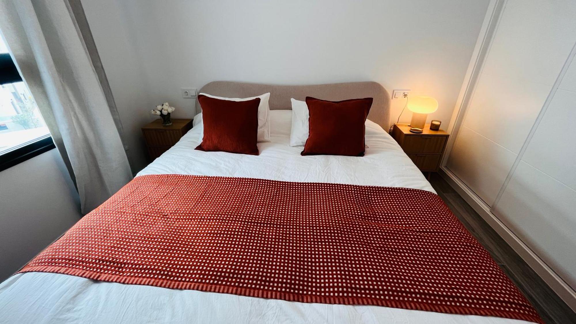 Luxury Alamos Garden Con Parking