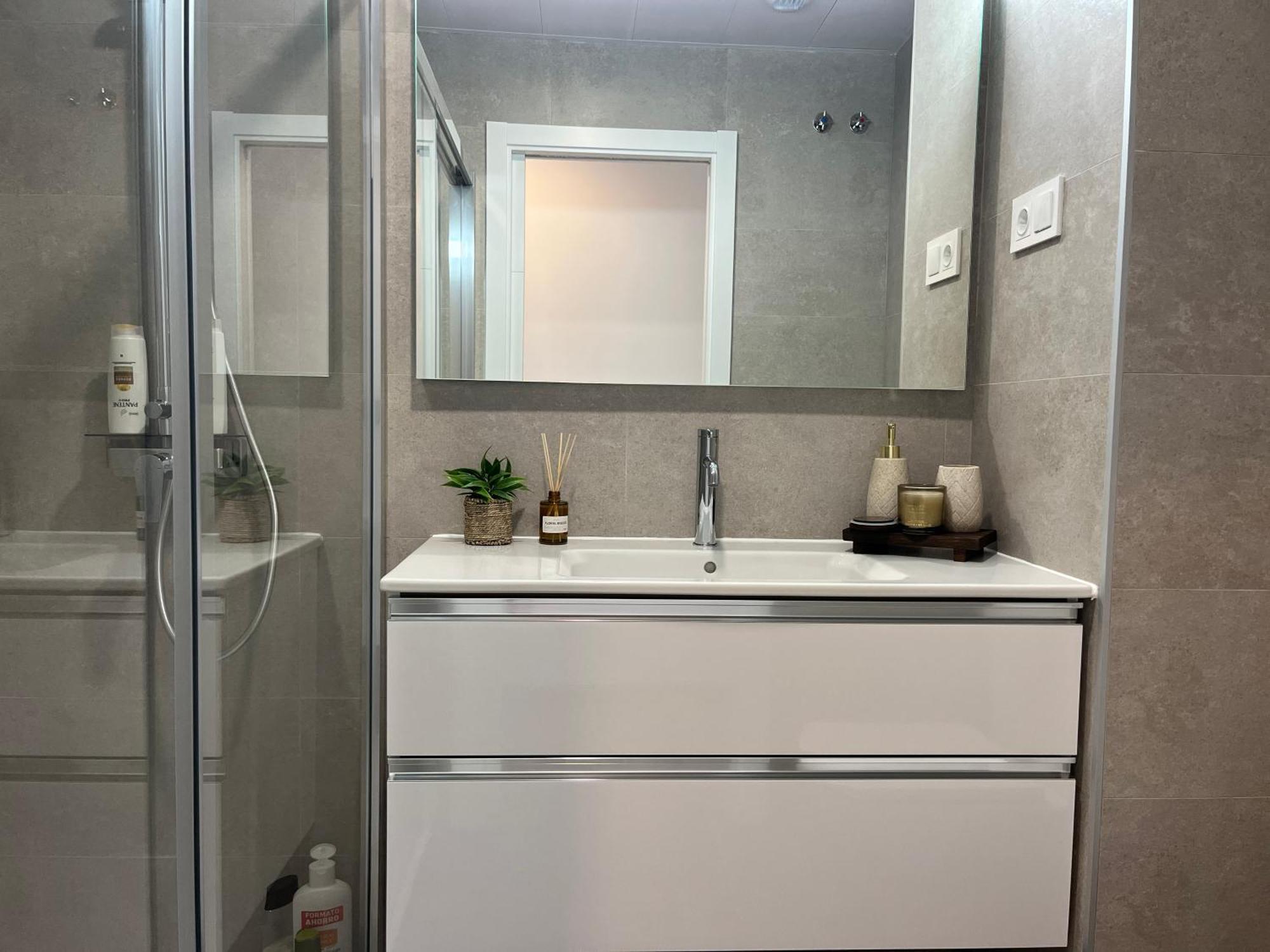 Apartamento Luxury Alamos Garden Con Parking