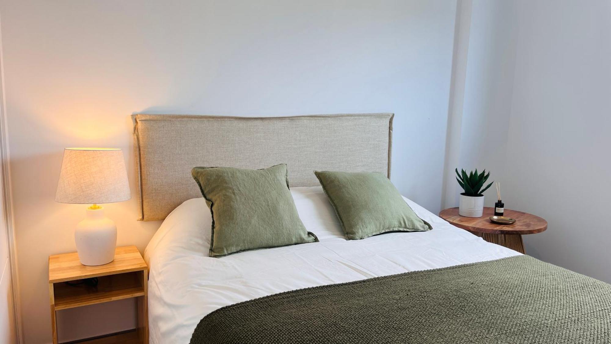 Luxury Alamos Garden Con Parking * Torremolinos