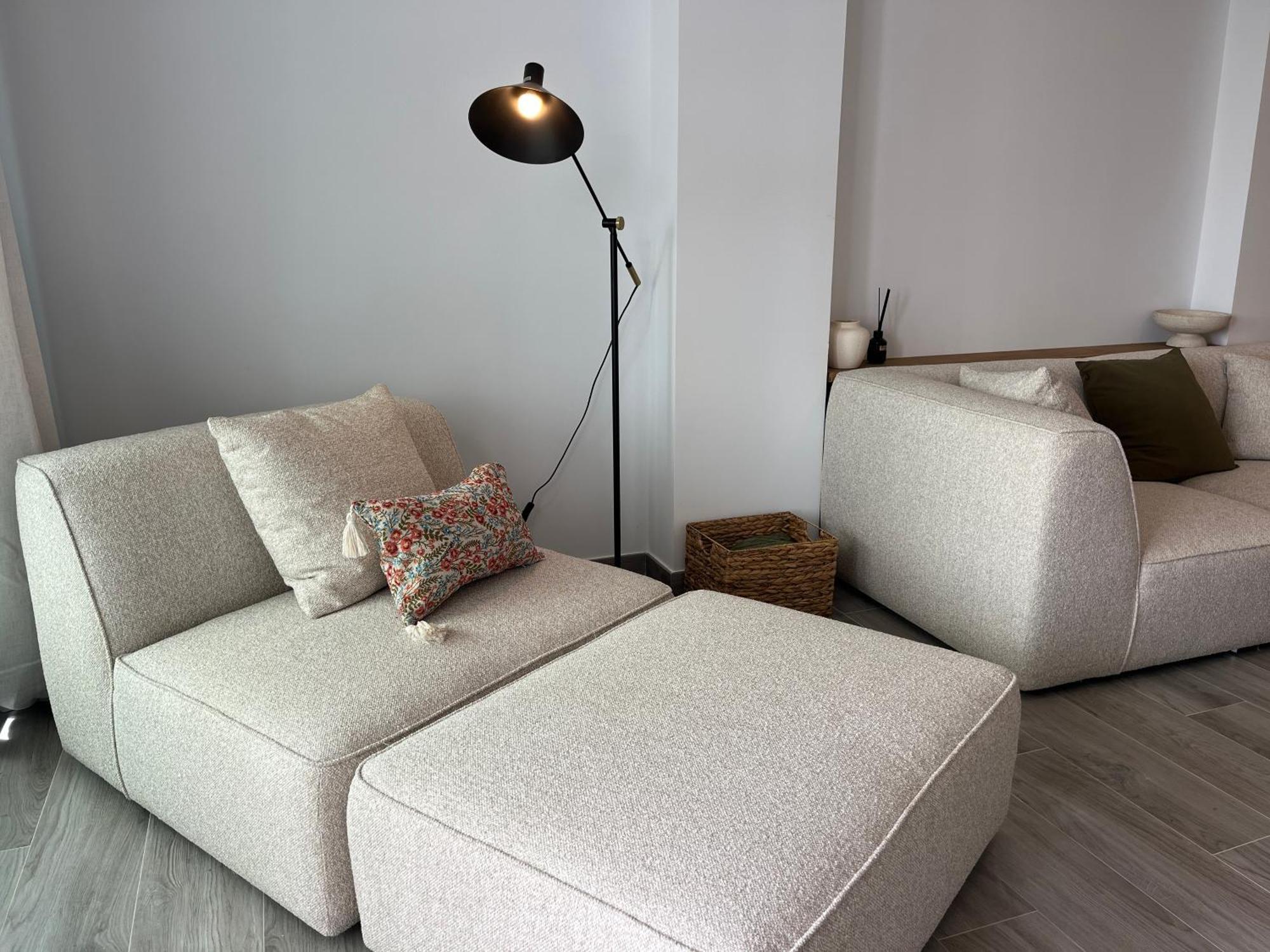 Luxury Alamos Garden Con Parking Apartamento *