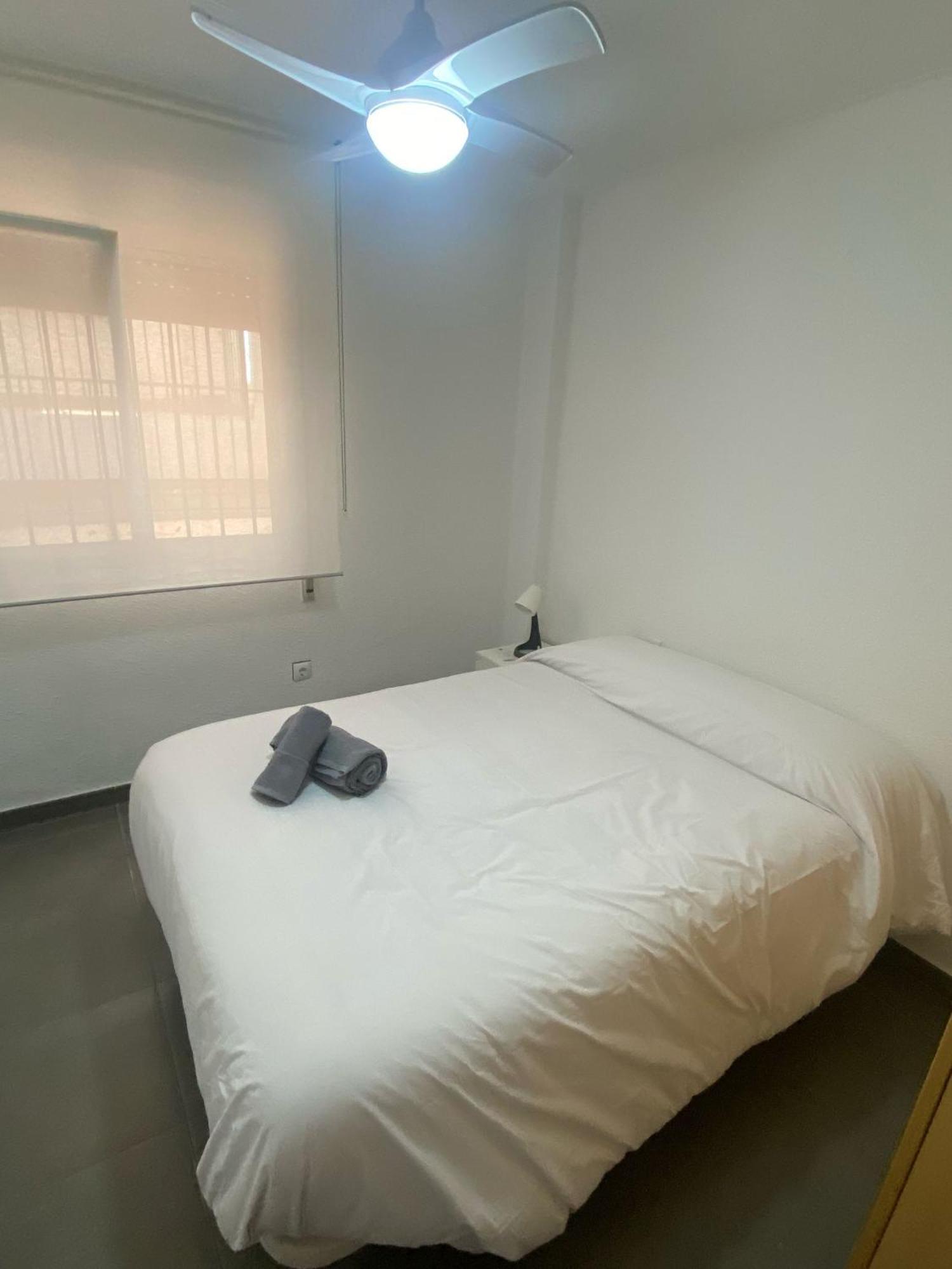 Alexandri Apartment Torremolinos