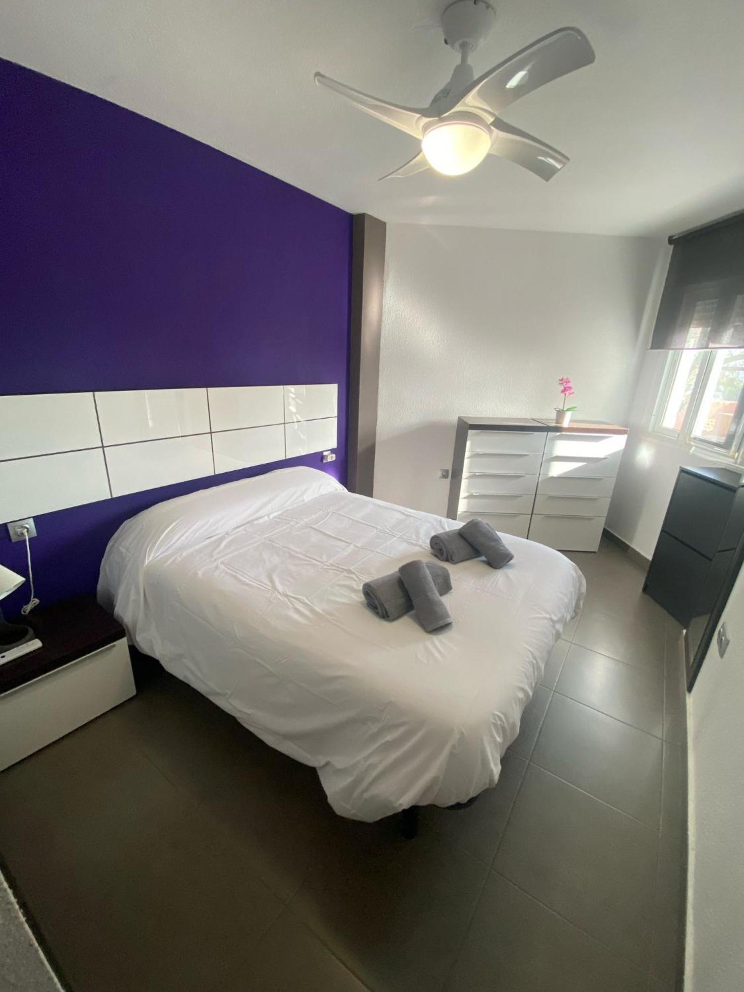 Apartment Alexandri *