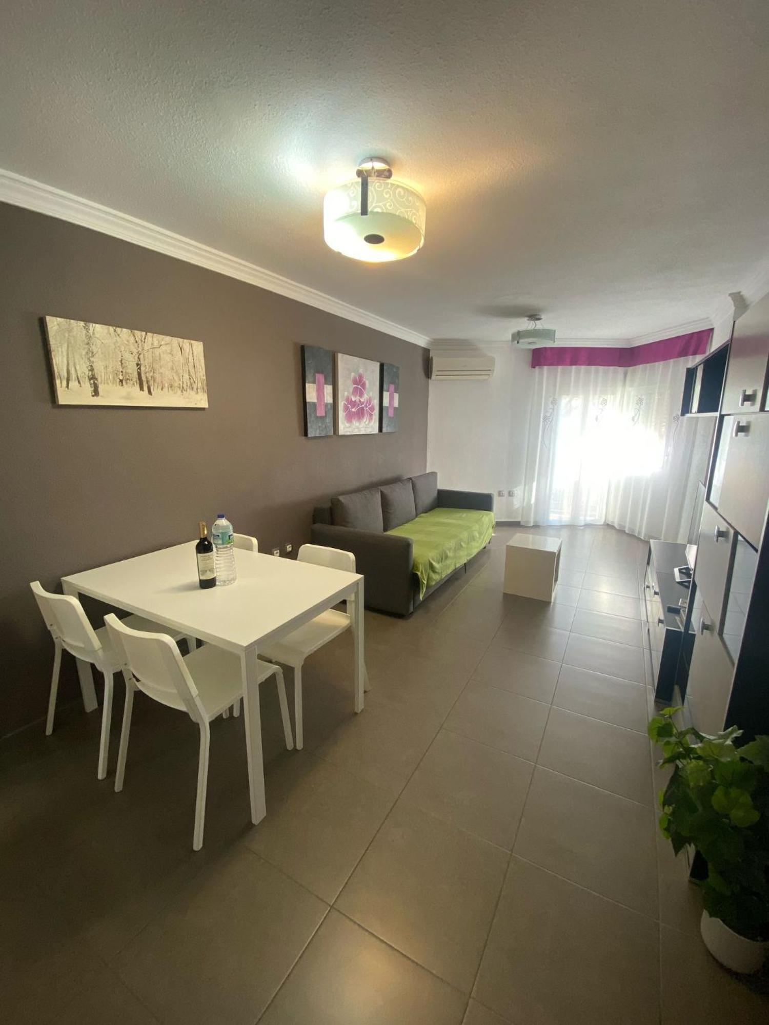 Apartment Alexandri Torremolinos