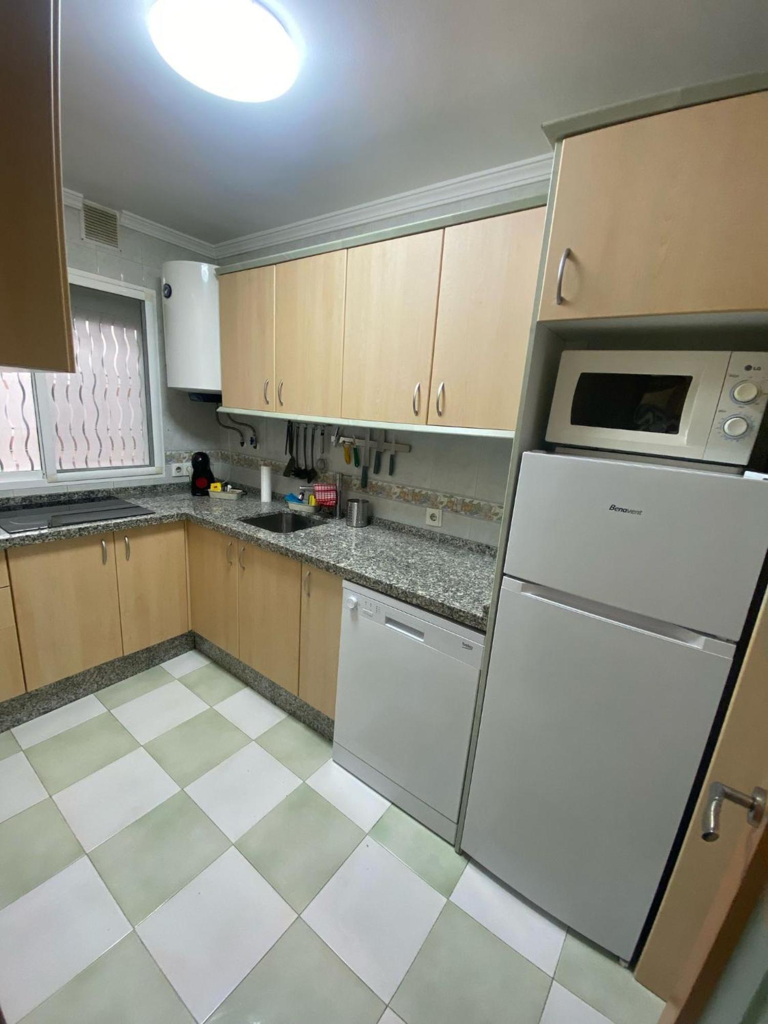 Alexandri Apartment *