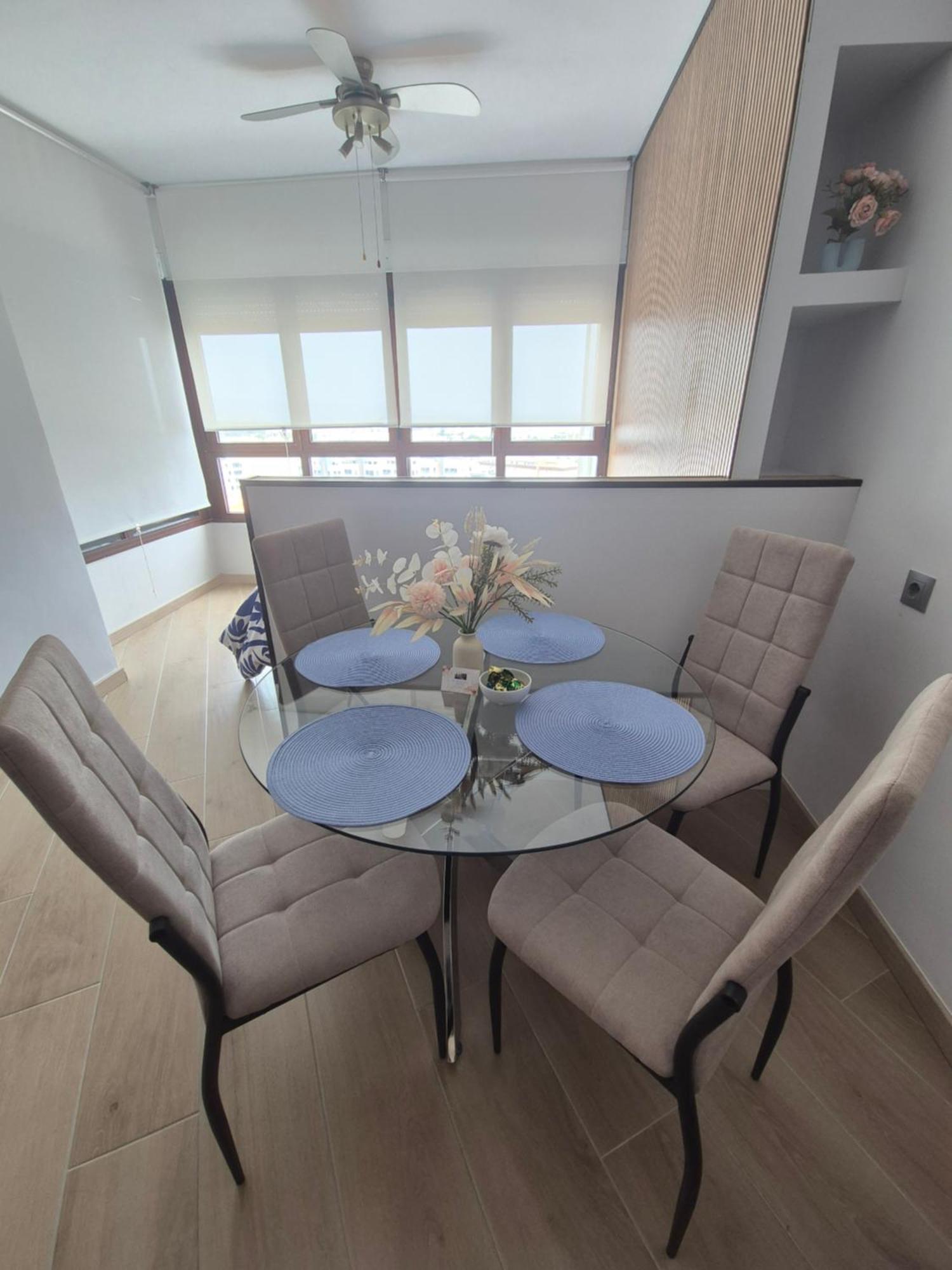 Apartment La Colina Azul