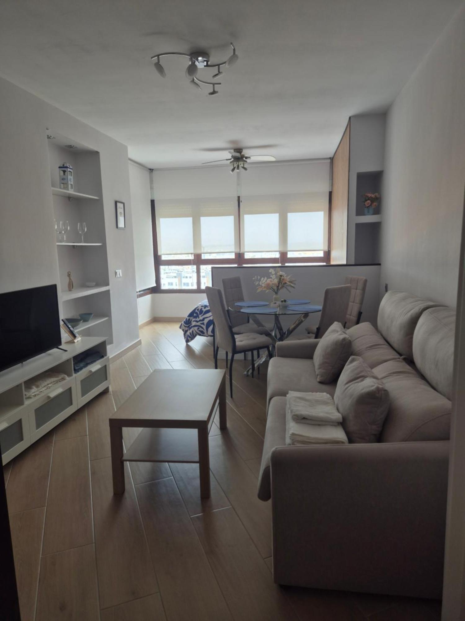 La Colina Azul Apartment Torremolinos