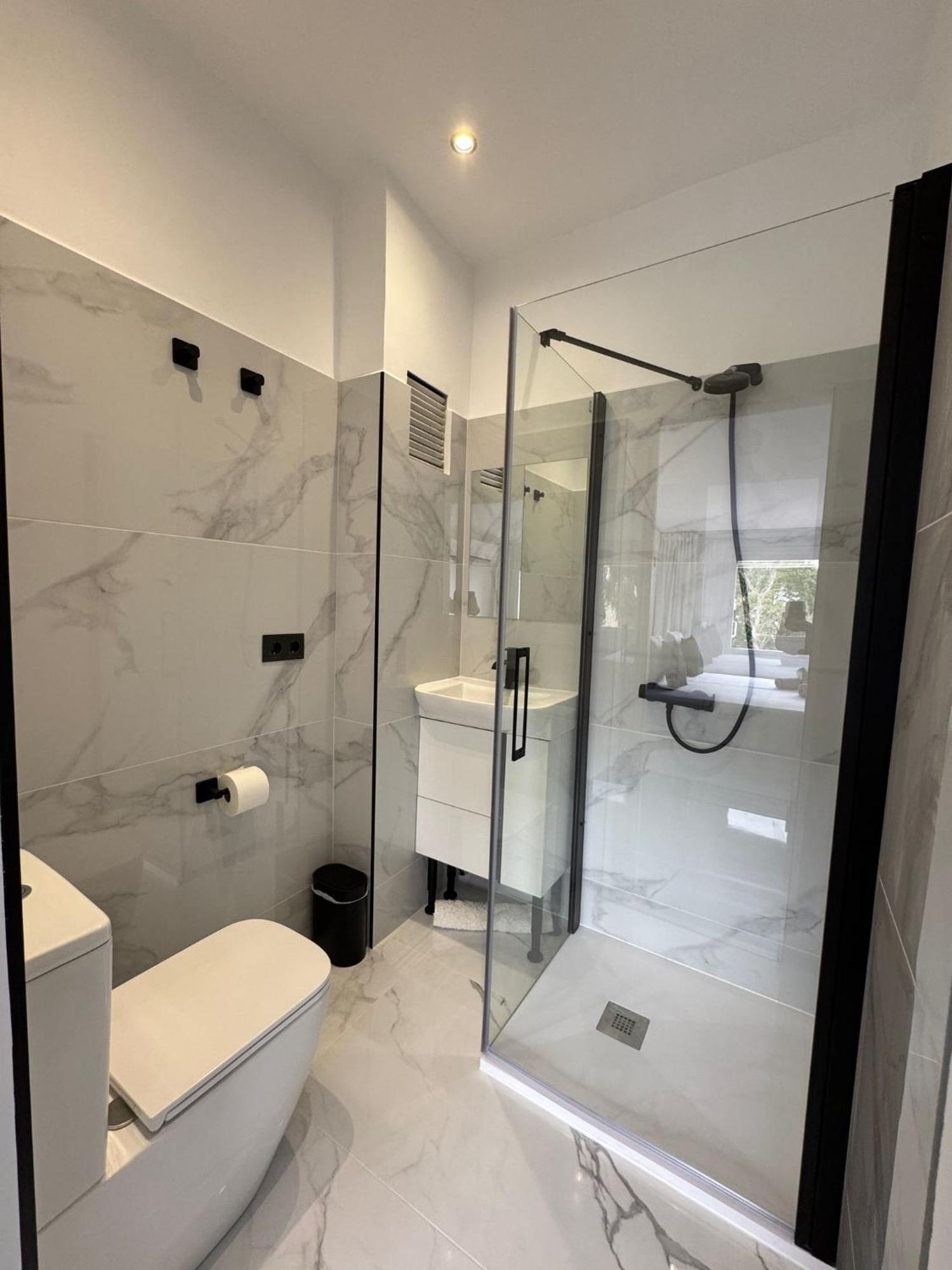 San Antonio Apartamento *