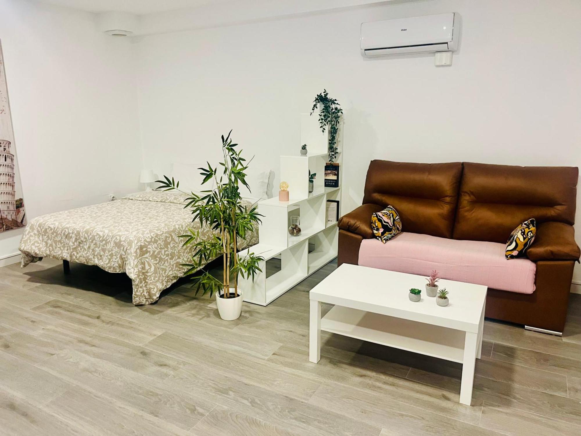 Luxury Carihuela