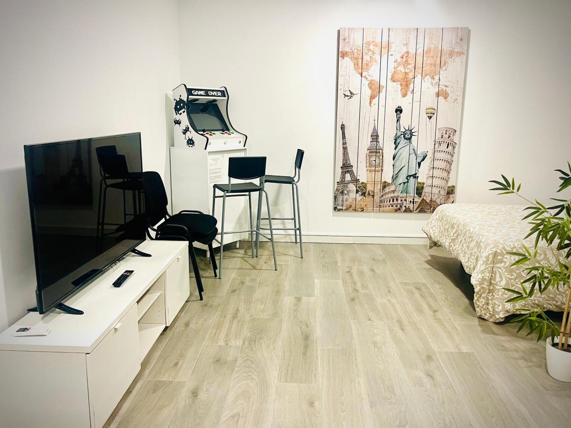 Luxury Carihuela Torremolinos