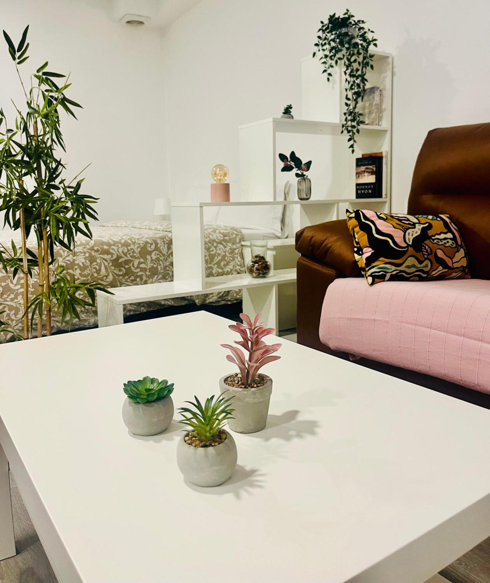 Apartment Luxury Carihuela *