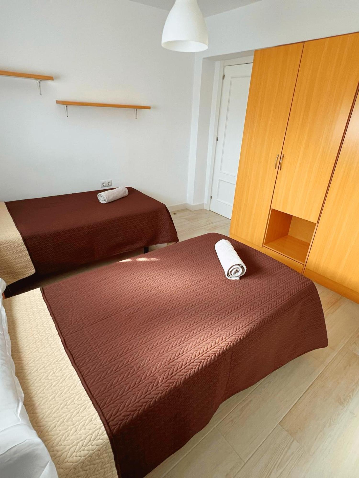 Mi Sueno By Residea Apartamento Torremolinos