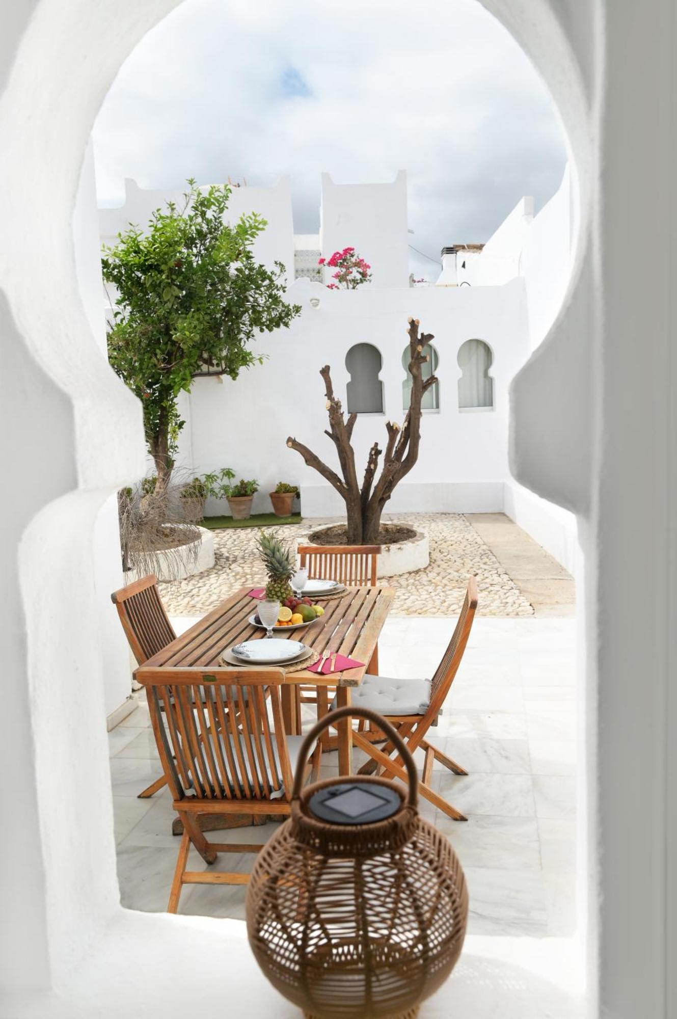 Mauresque Experience Luxury Apartamento *