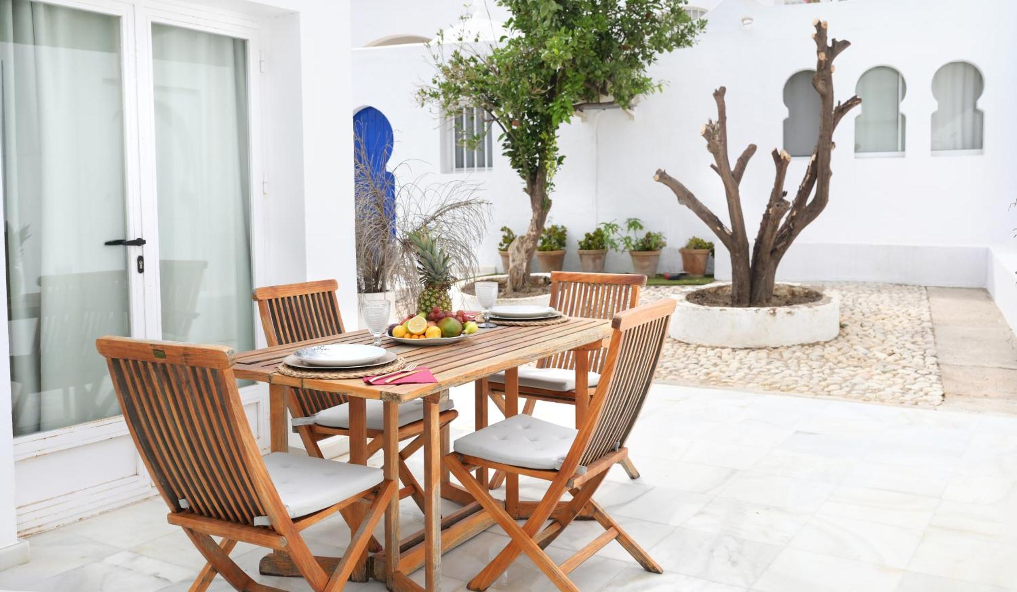 Apartamento Mauresque Experience Luxury Torremolinos