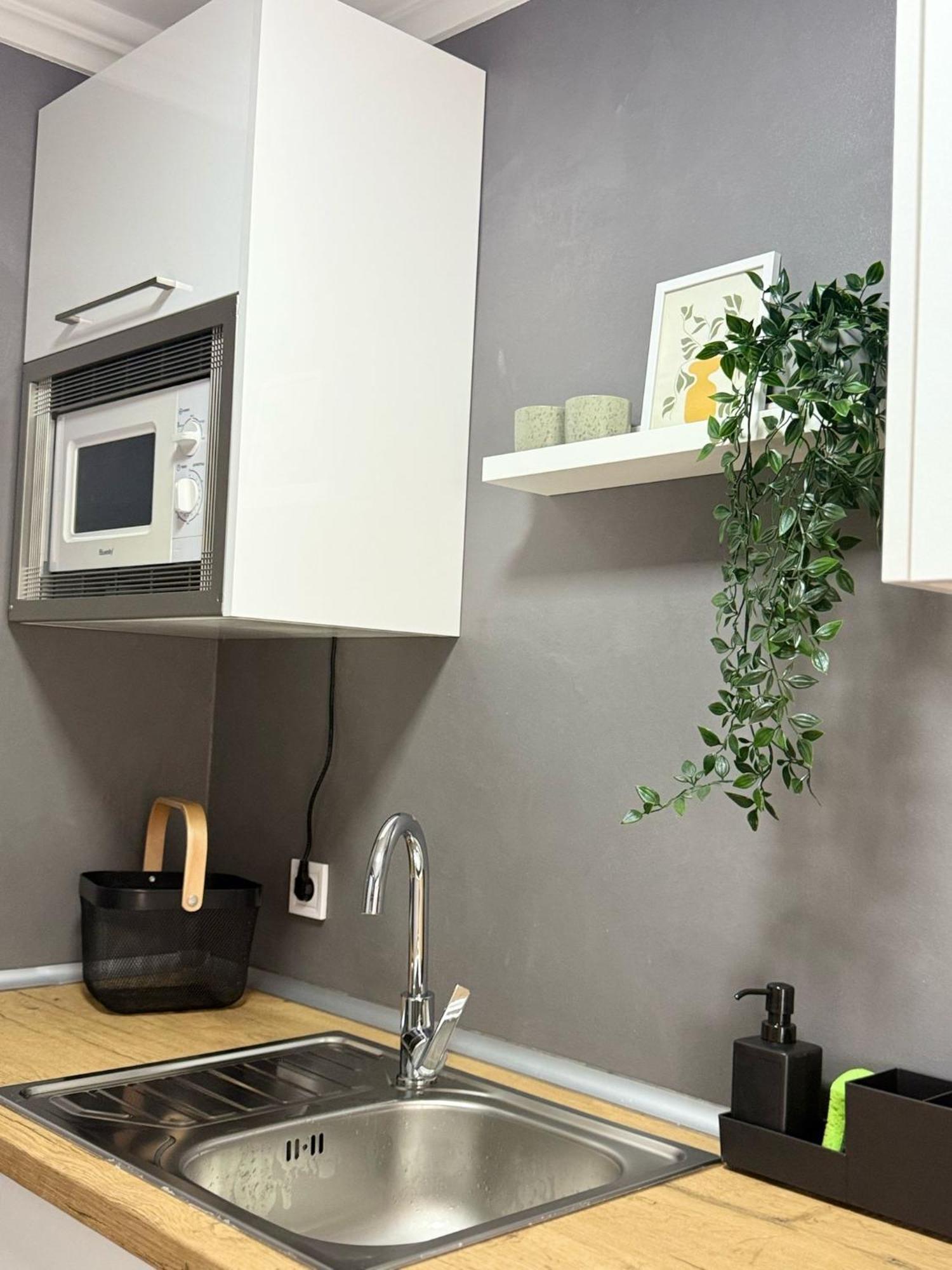 Apartamento Amplio Piso En El Corazon De