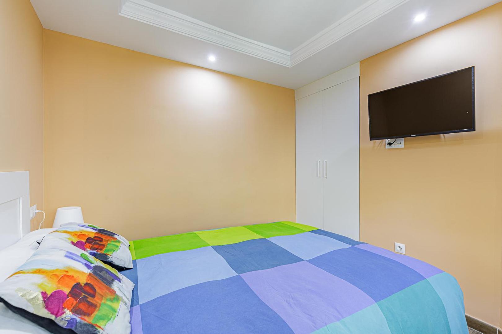 Apartment Frida's Home-sea View Terrace Torremolinos