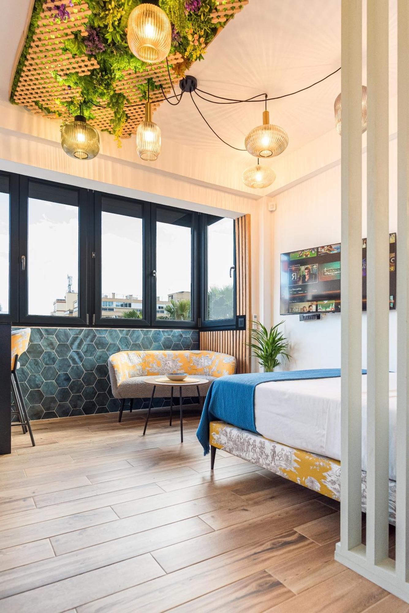Urban Luxe Torremoilinos Apartamento Torremolinos