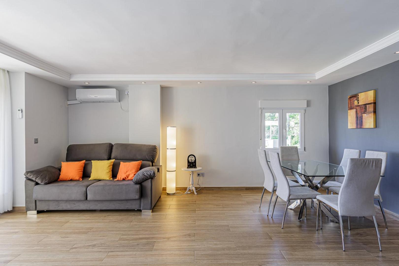 Apartment Frida's Home-sea View Terrace Torremolinos