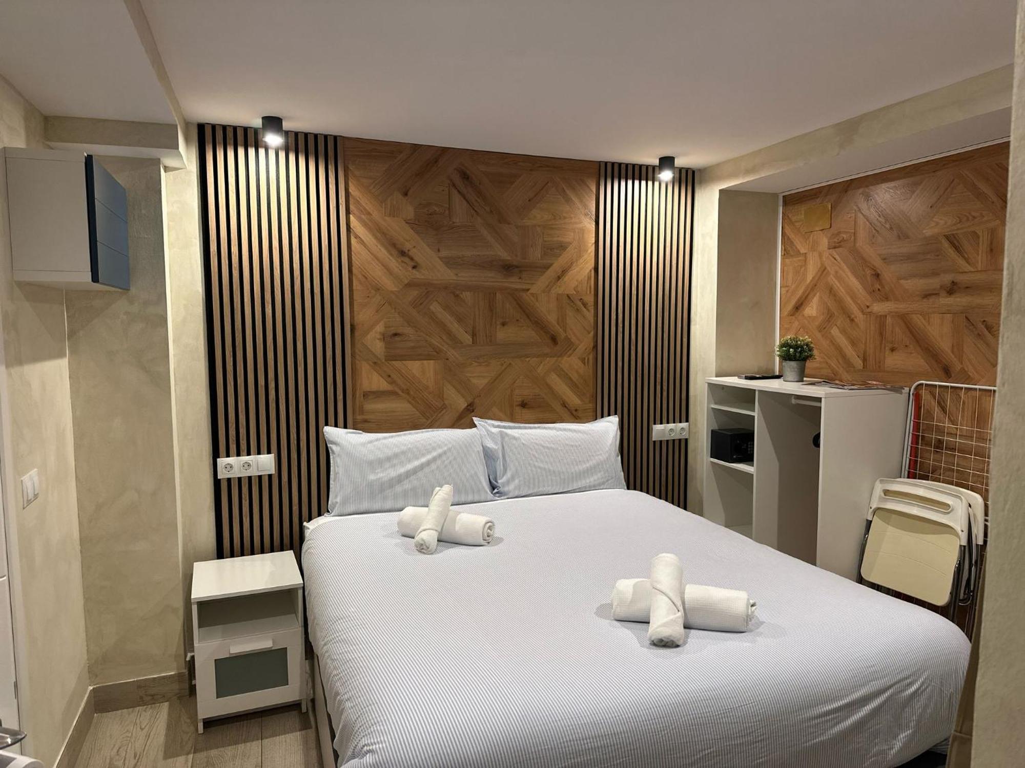 Playa Carihuela Estudio Rey El Carmen Apartamento Torremolinos