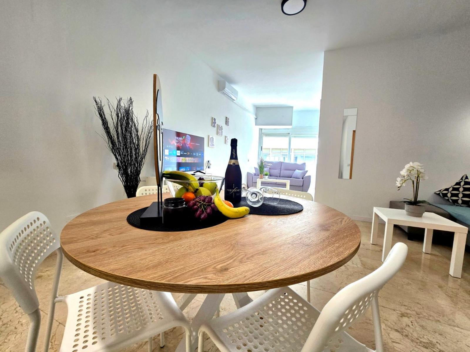 Lima Sol One Bedroom In The Center Of By Namaste Elite Apartamento