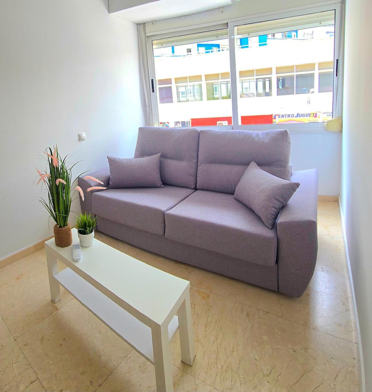 Lima Sol One Bedroom In The Center Of By Namaste Elite Apartamento *