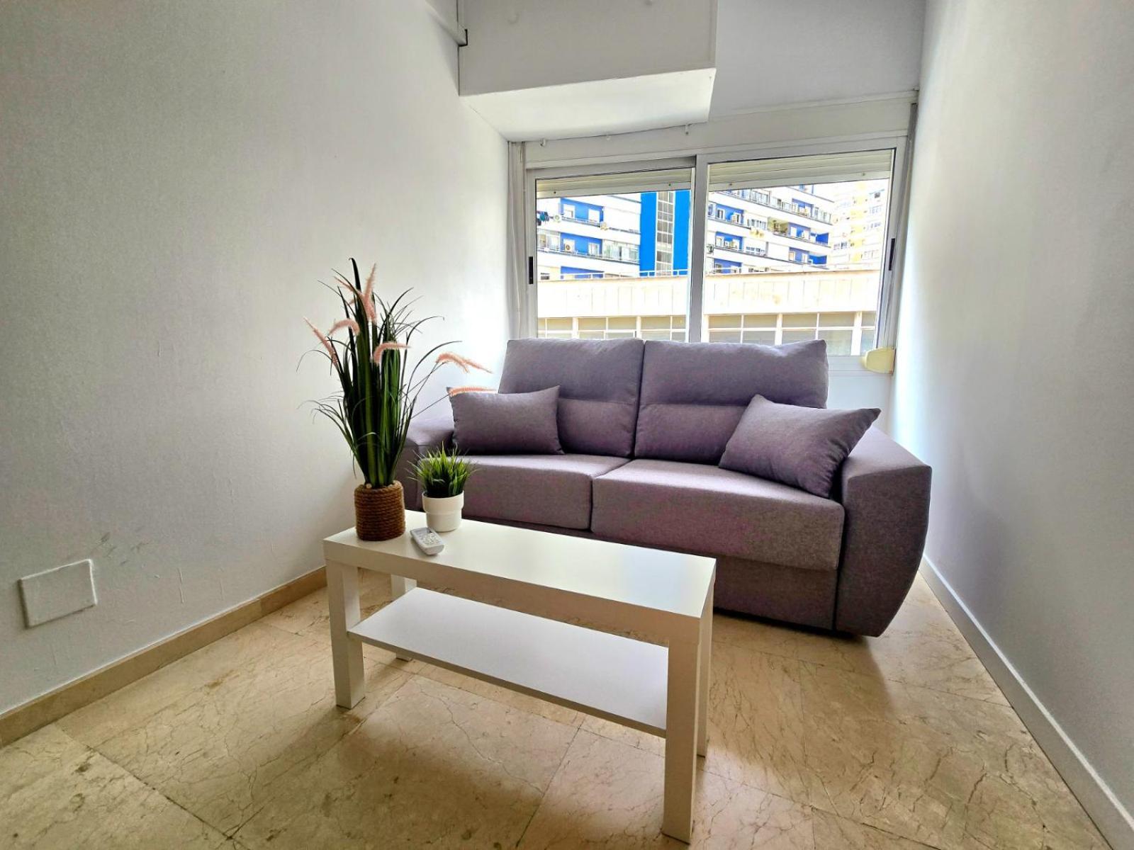Lima Sol One Bedroom In The Center Of By Namaste Elite Apartamento