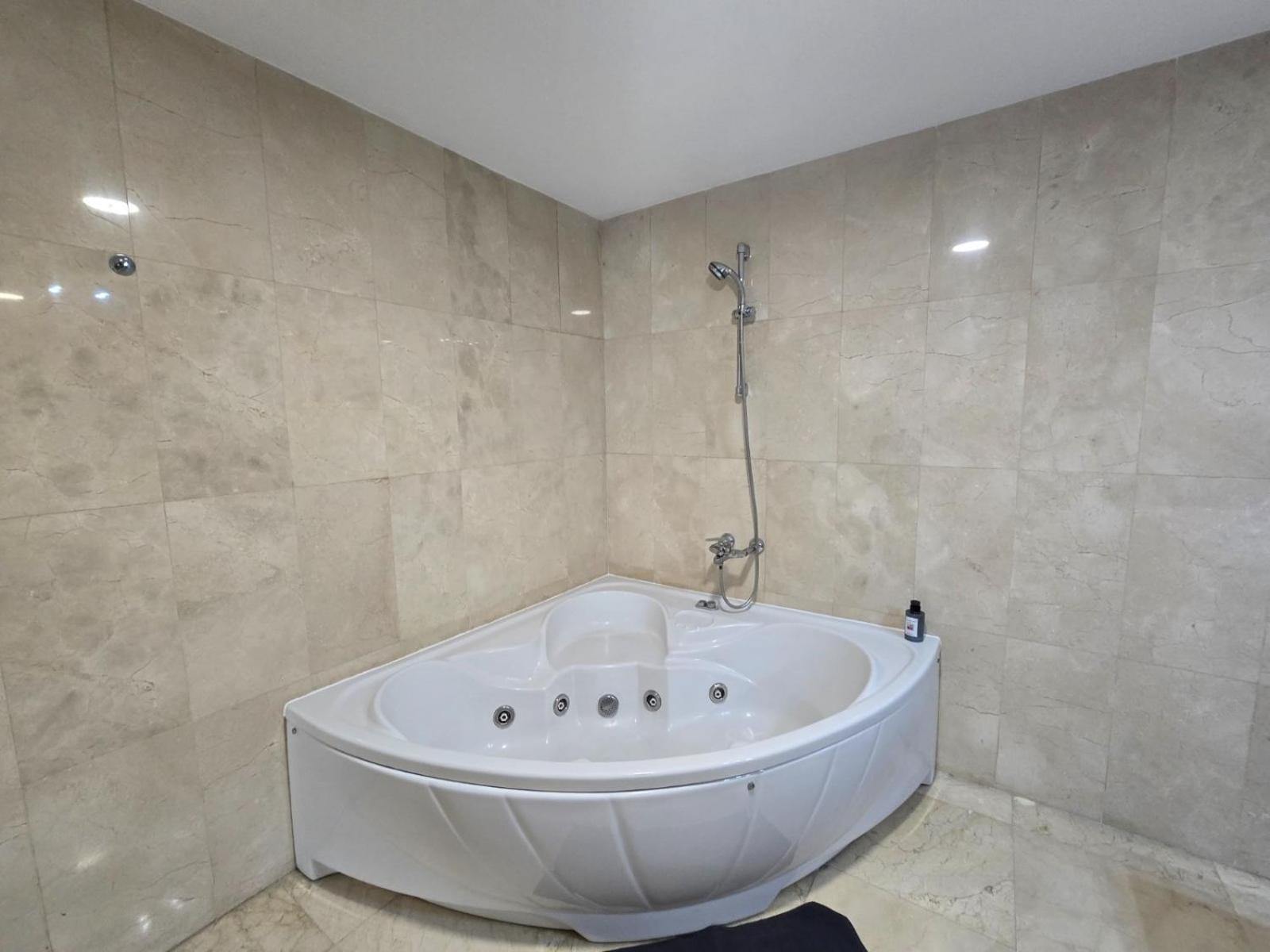 Lima Sol One Bedroom In The Center Of By Namaste Elite Apartamento *