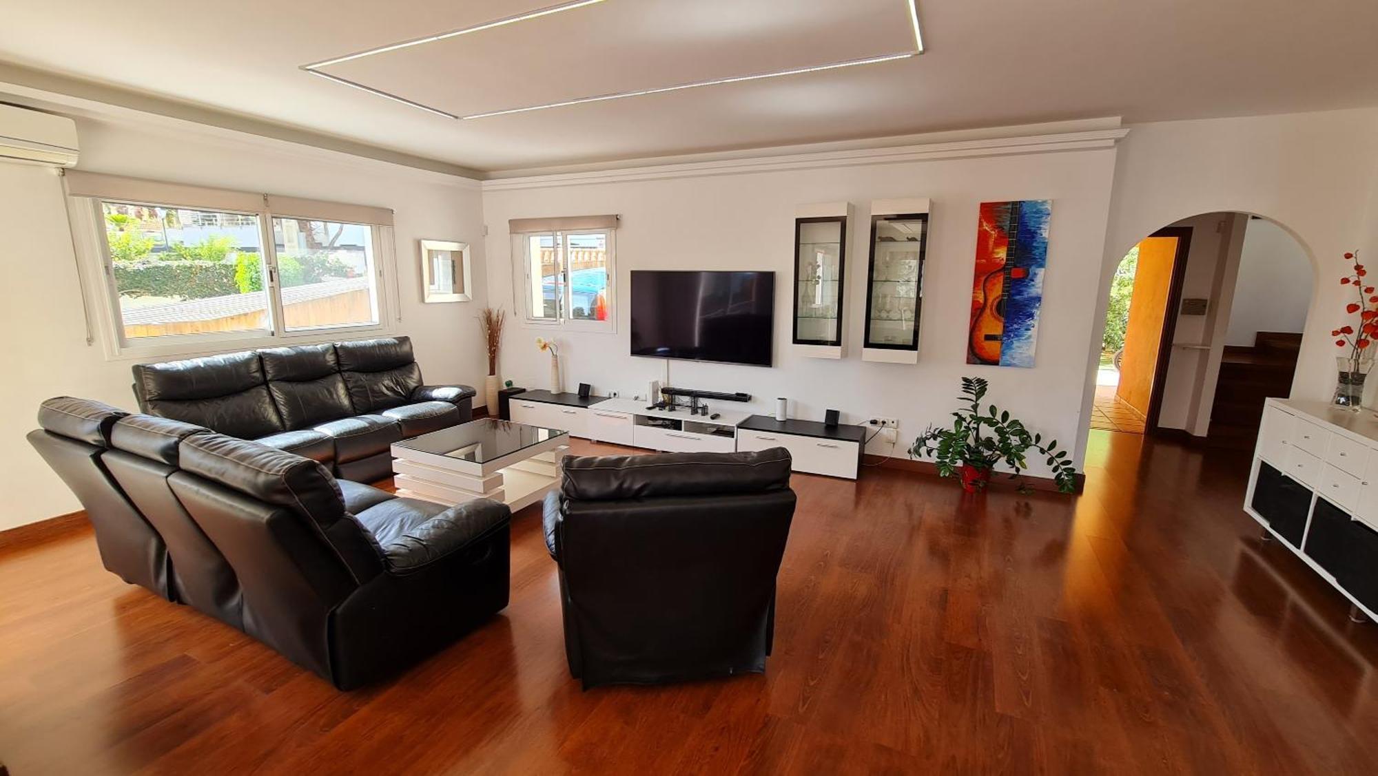 Holiday home Paraiso