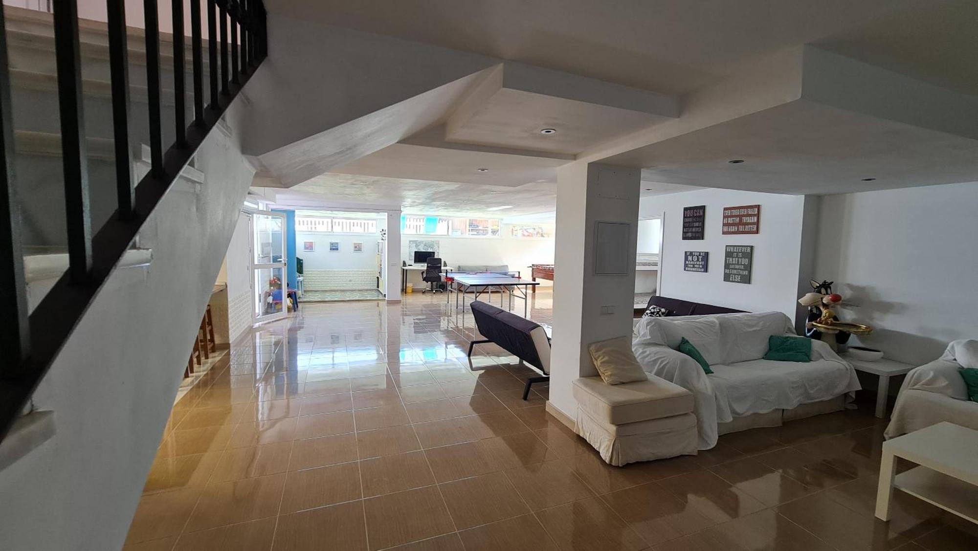 Holiday home Paraiso *