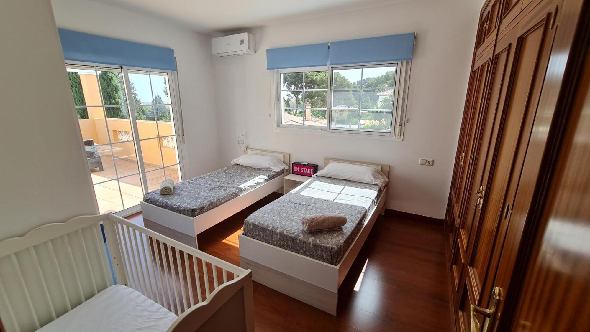 Paraiso Torremolinos
