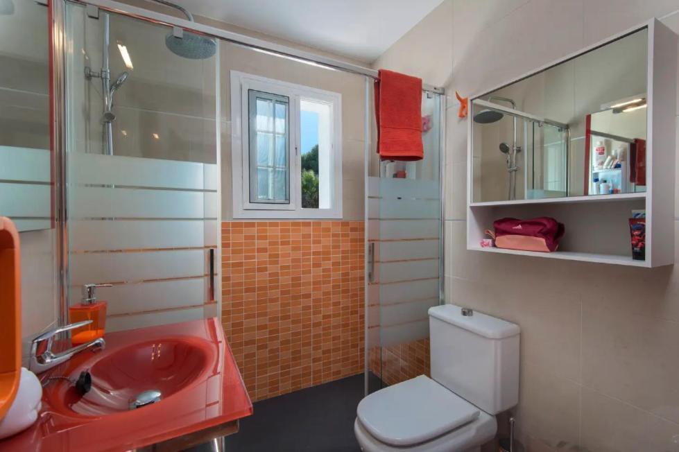Holiday home Paraiso