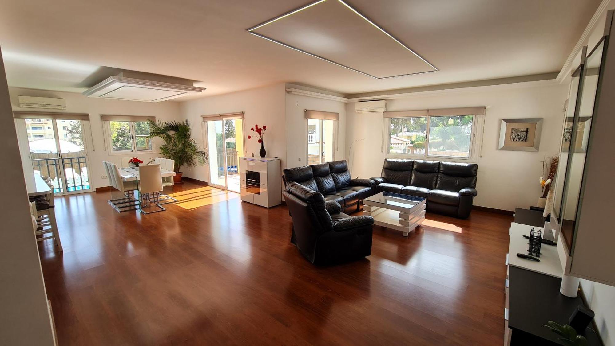 Paraiso Holiday home *