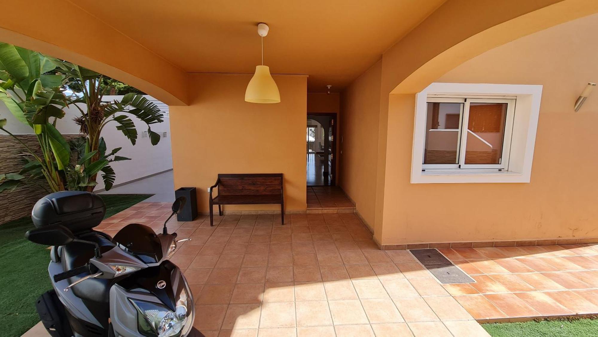 Holiday home Paraiso *