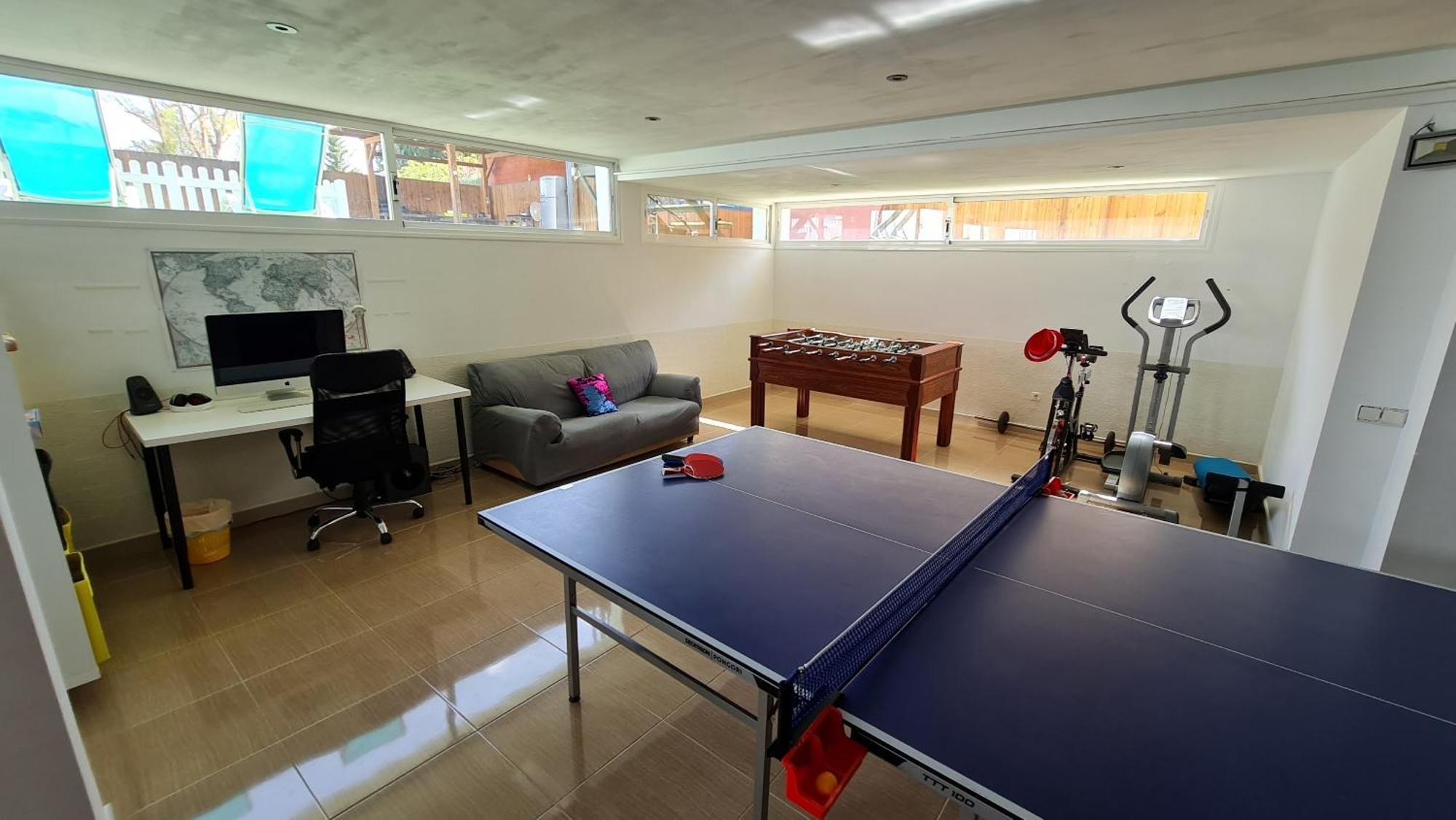 Paraiso Holiday home Torremolinos