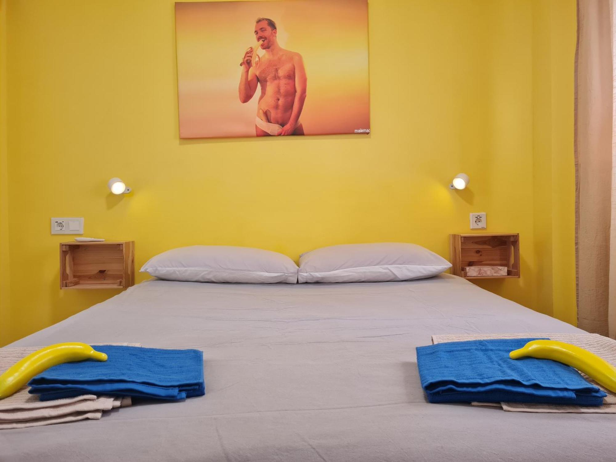 Maracuya House - Men Only * Torremolinos